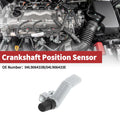 Crankshaft Position Sensor for Audi A6 C7 2.0 TDI (2014–2018) No. 04L906433B
