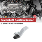 Crankshaft Position Sensor for Audi A6 C7 2.0 TDI (2014–2018) No. 04L906433B