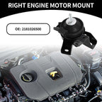 Engine Motor Mount for Hyundai Accent (2000-2003)