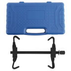 Strut Coil Spring Compressor Tool Kit for Make Model (YYYY–YYYY)