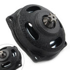 Clutch Bell Housing Drum Gear Box for 47cc 49cc 2-Stroke Pocket Bike (N/A)