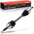 Front Left CV Axle Assembly for Jeep Compass Patriot (2007–2017)