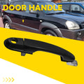 Front Right Passenger Side Door Handle for Hyundai Tucson (2005–2009)