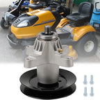 Deck Spindle Assembly for Cub Cadet RZT-50 i1050 LT 1050 SLT1550 SLTX1050 (50")