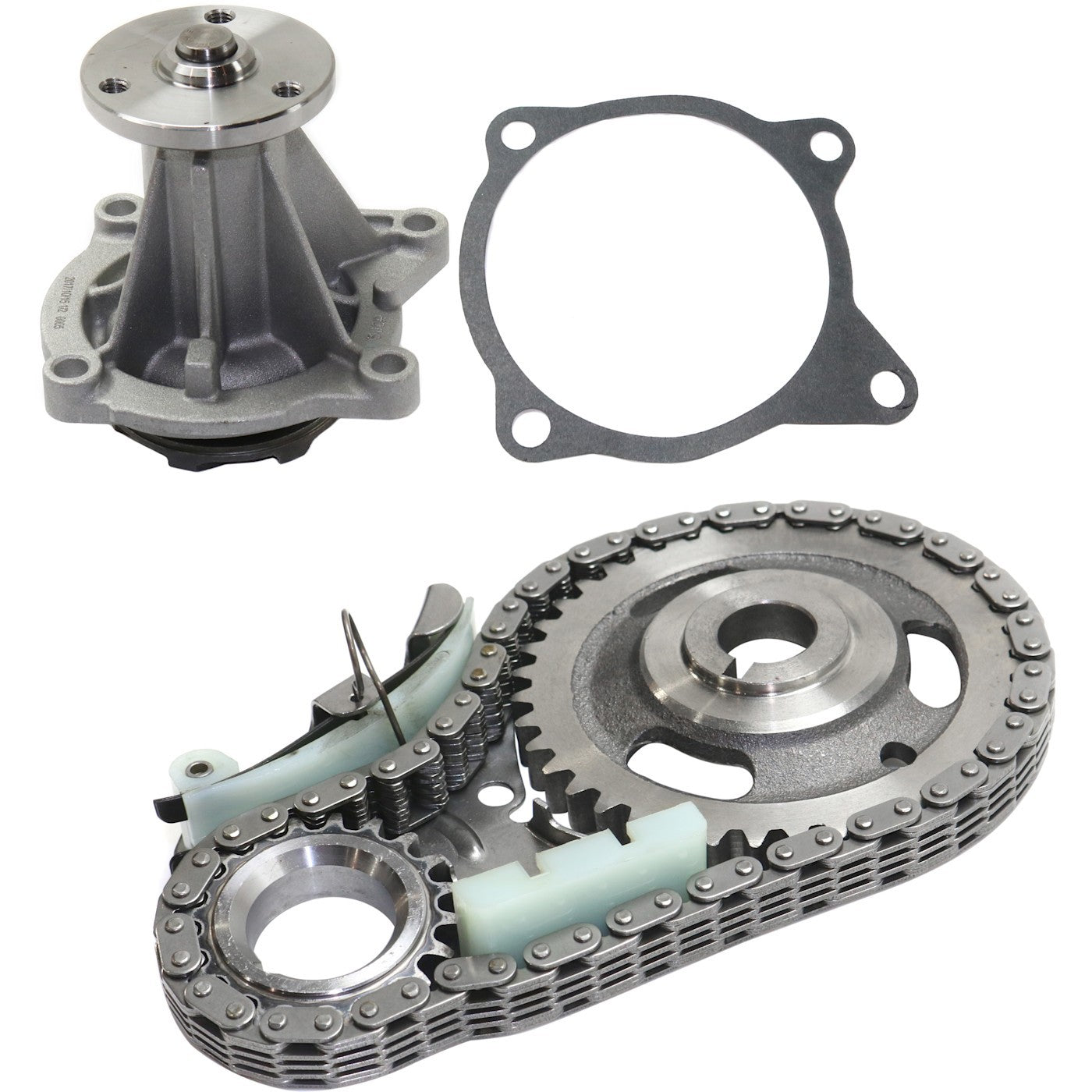 Timing Chain Kit for Chevy S10, Oldsmobile Cutlass Ciera (1994–2003)