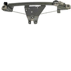 Window Regulator for Saab 900 (1994–1998) Rear Right