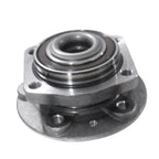 2X Front Wheel Bearing and Hub 513175 for Volvo C70 S70 (1999–2004)