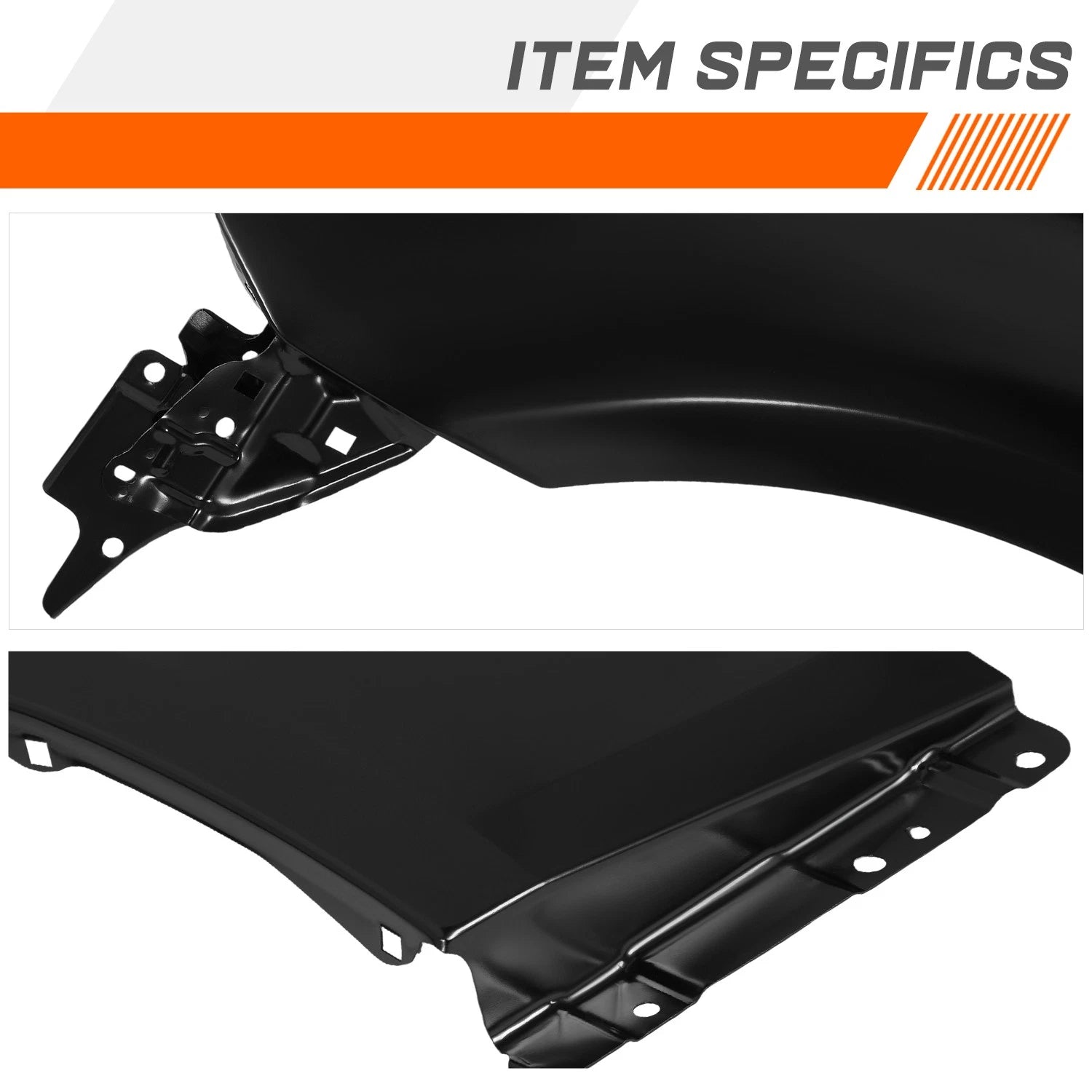 Aluminum Cooling Radiator for Genesis Coupe 2.0T (2010–2012)