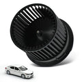 HVAC Heater Blower Motor with Fan Cage for Nissan Sentra (2013–2018) 76986 700295