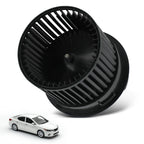 HVAC Heater Blower Motor with Fan Cage for Nissan Sentra (2013–2018) 76986 700295