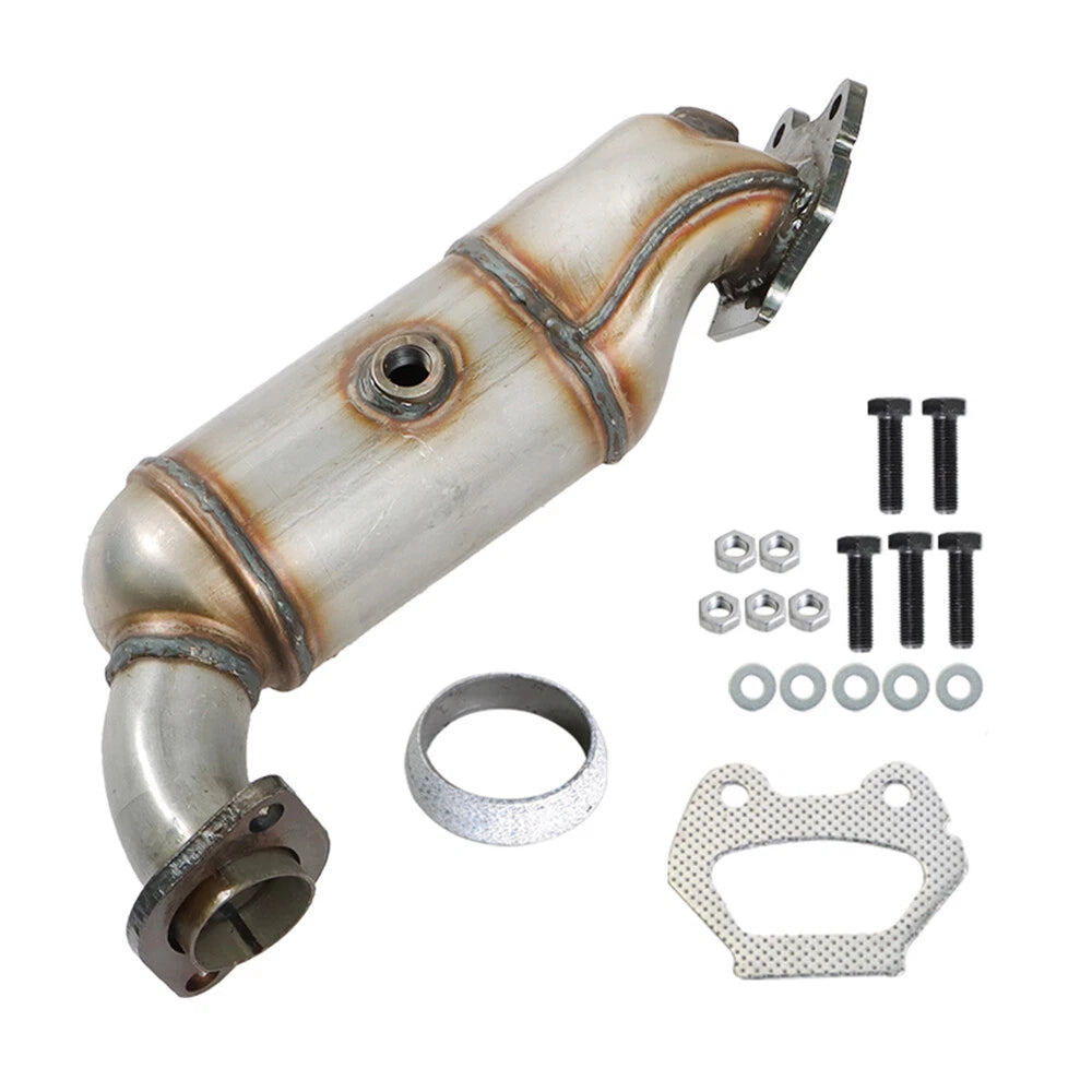 Driver Side Catalytic Converter for Dodge Grand Caravan (2011-2016)
