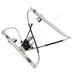 Power Window Regulator with Motor for Ford F150 (2004–2008) Front Driver Side