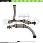 Direct Fit Catalytic Converter 14631 for Dodge Ram 1500 (2006–2008) EPA 44589