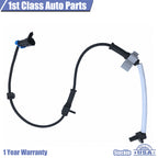 ABS Wheel Speed Sensor for Express 2500, 3500 