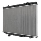 Aluminum Engine Coolant Radiator for Honda Odyssey 2018-2024 (3.5L)