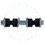 Set of 6 Suspension Kit for Ford Focus (2000–2006)