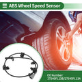 ABS Wheel Speed Sensor No. 27540FL13B for Subaru Impreza (2017–2022)