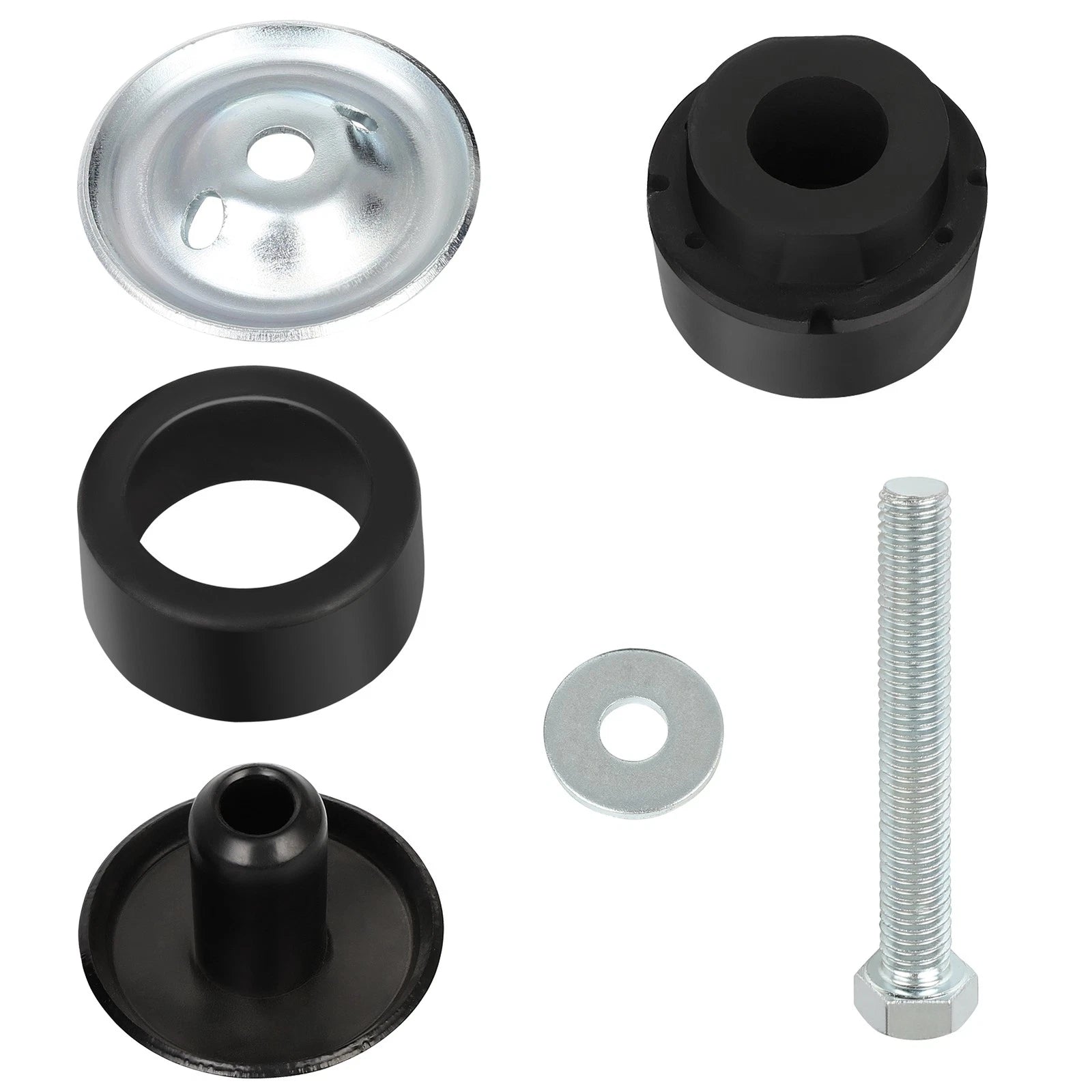 Body Mount Kit for Dodge Dakota Durango (1997–2004) 924-272