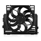 Cooling Fan Assembly for BMW 528i and 528i xDrive (2012–2016)