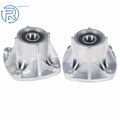 2 Pack Spindle Assembly for Troy Bilt 