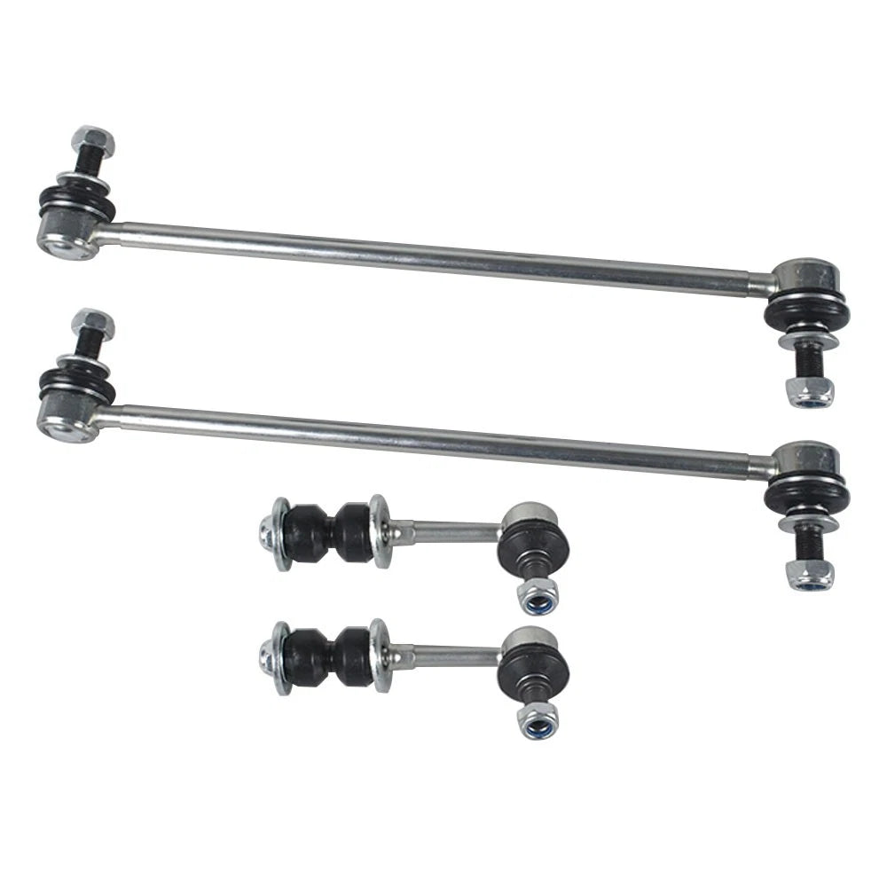 Set of 2 Sway Bar End Links for Toyota RAV4 (2006–2017)