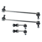 Set of 2 Sway Bar End Links for Toyota RAV4 (2006–2017)