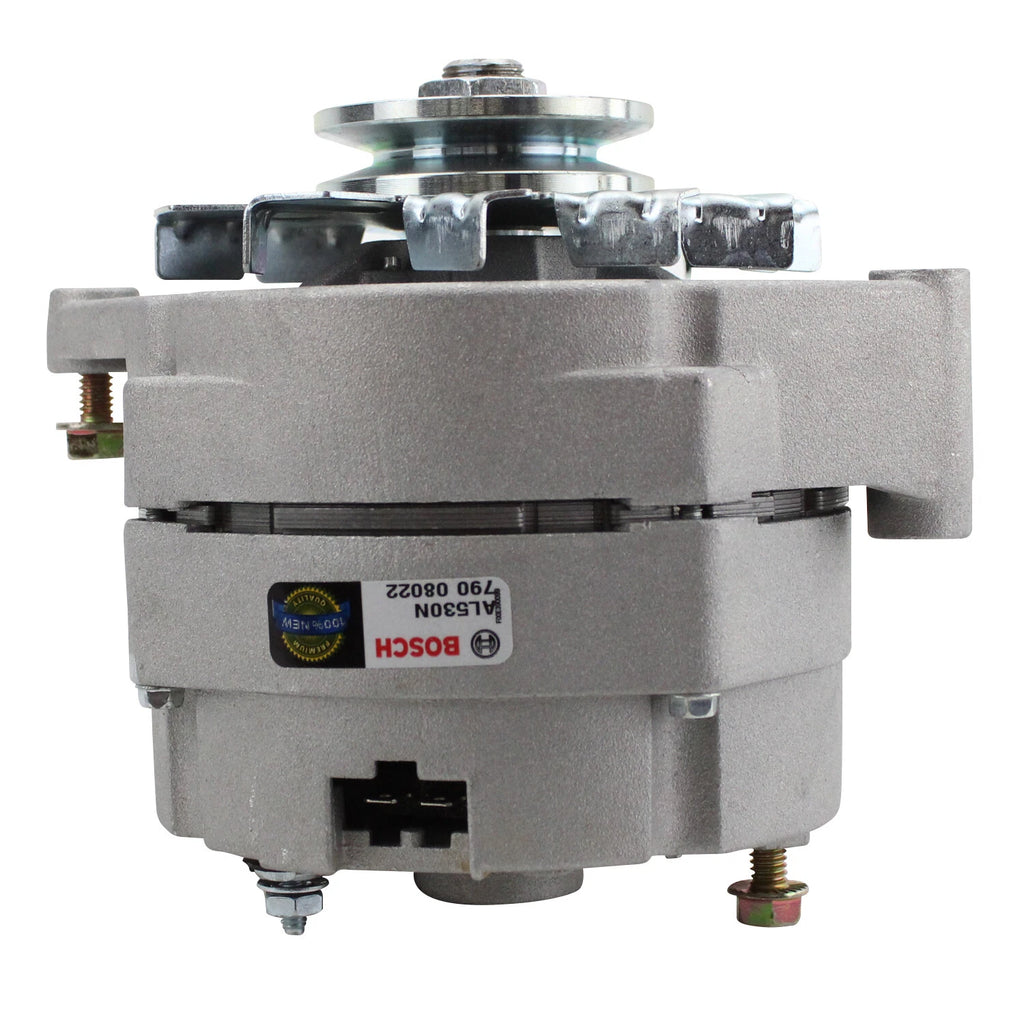Bosch AL530N Alternator for GM Pontiac Jeep Oldsmobile (62 Amp)