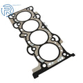 Timing Chain Kit with VVT & Head Gasket for Land Rover Range Rover Evoque (2012–2017)
