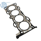 Timing Chain Kit with VVT & Head Gasket for Land Rover Range Rover Evoque (2012–2017)
