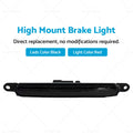 LED Rear Tail 3rd Light Brake Lamp for Mitsubishi Lancer EVO (2008–2016)