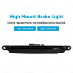 LED Rear Tail 3rd Light Brake Lamp for Mitsubishi Lancer EVO (2008–2016)