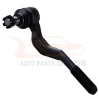 Set of 6 Rack and Pinion Bellow Tie Rod Ends for Toyota Tacoma (1995–2004)