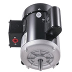 0.75HP Electric Motor 1725 RPM 115/230V Frame 56 ODP CCW
