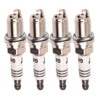 Set of 4 Iridium Spark Plugs for Toyota Camry RAV4 Avalon 