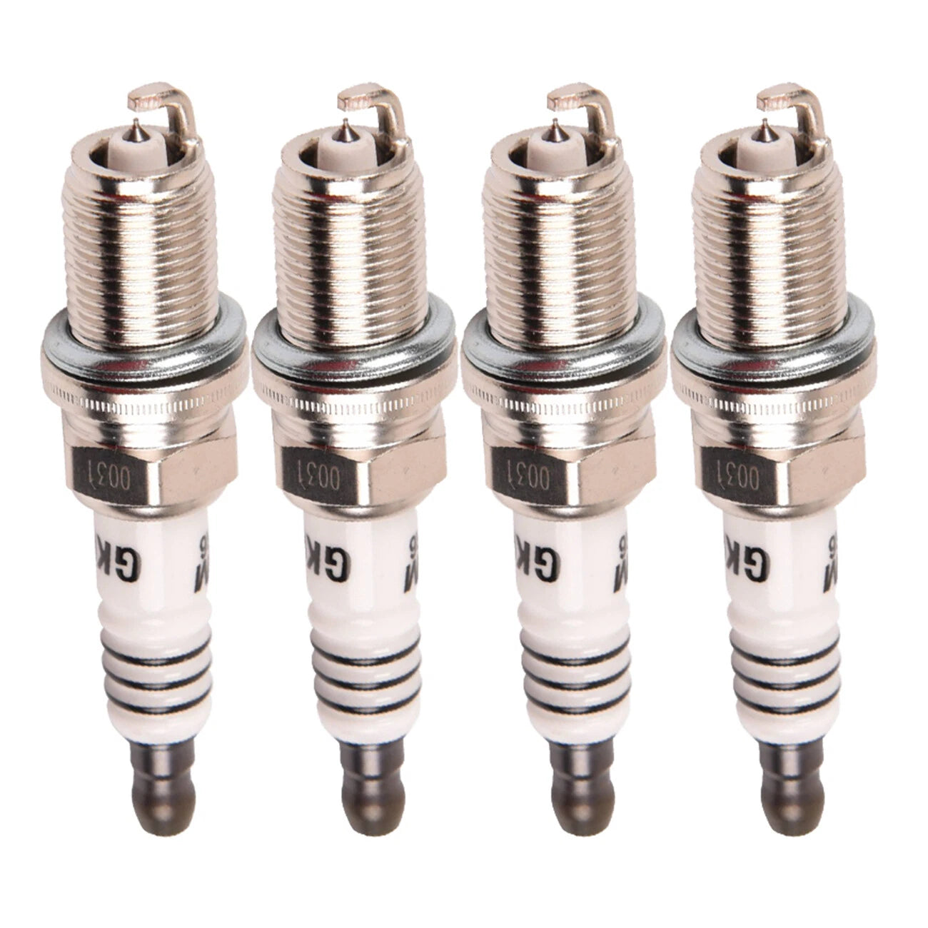 Set of 4 Iridium Spark Plugs for Toyota Camry RAV4 Avalon 