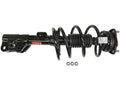 Front Right Strut and Coil Spring Assembly for Mazda 3 (2014–2018) FW542KW