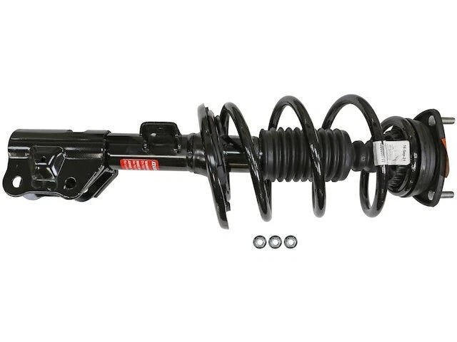 Front Right Strut and Coil Spring Assembly for Mazda 3 (2014–2018) FW542KW