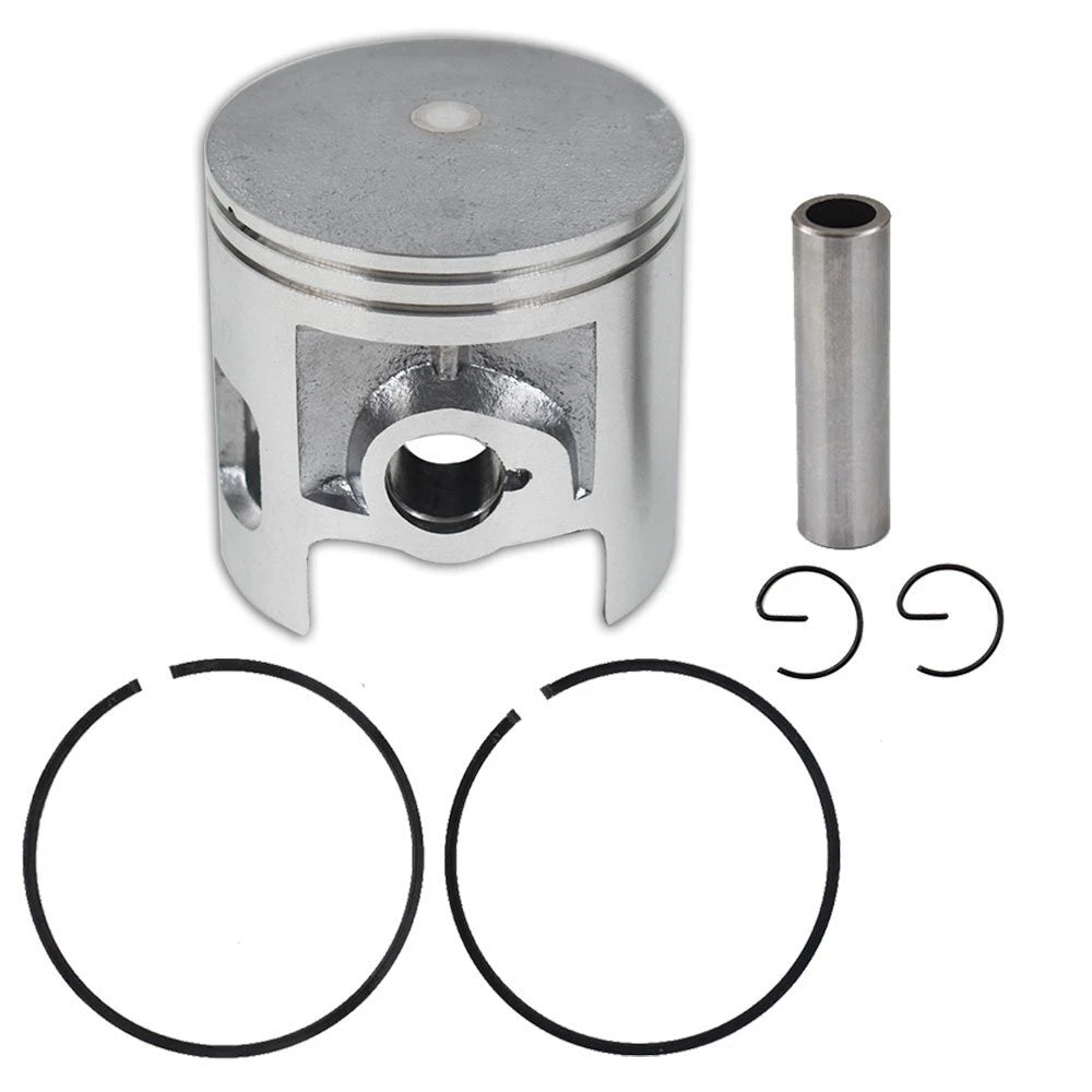 Piston Kit for Yamaha DT 175 YT175 (1974–1980) 66mm Bore