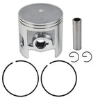 Piston Kit for Yamaha DT 175 YT175 (1974–1980) 66mm Bore