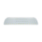 LED Rear Cab Cargo Light Lens w Brake Function for Ford Truck (1967–1977)