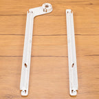 Slide Rail Set for Frigidaire Refrigerator FRS26H5DSB (2000–2005)