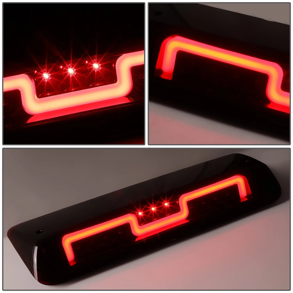 Sequential Chasing LED Third Brake Light for Ford F150 Mark LT (2004–2008)