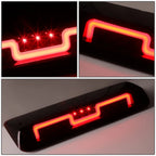 Sequential Chasing LED Third Brake Light for Ford F150 Mark LT (2004–2008)