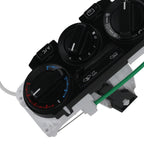 A/C Climate Control Module Panel for Nissan Versa (2007–2011) 27510EL00A