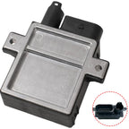 Glow Plug Control Module for Chevrolet GMC 2500HD 3500HD Duramax 6.6 LLY (2004–2005)