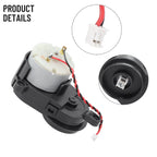 Side Brush Motor for