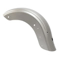 Rear Fender for Harley Touring Road King Street Glide (2009–2023) Silver Fortune