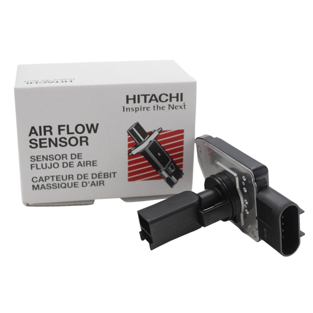 Mass Air Flow Sensor for Chevy Colorado GMC Canyon Hummer H3 Isuzu Saturn (2004–2012)