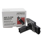 Mass Air Flow Sensor for Chevy Colorado GMC Canyon Hummer H3 Isuzu Saturn (2004–2012)