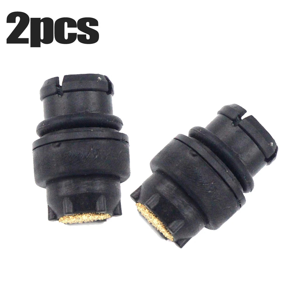 Set of 2 Tank Vents for 0000 350 5800, 024, 026, MS340